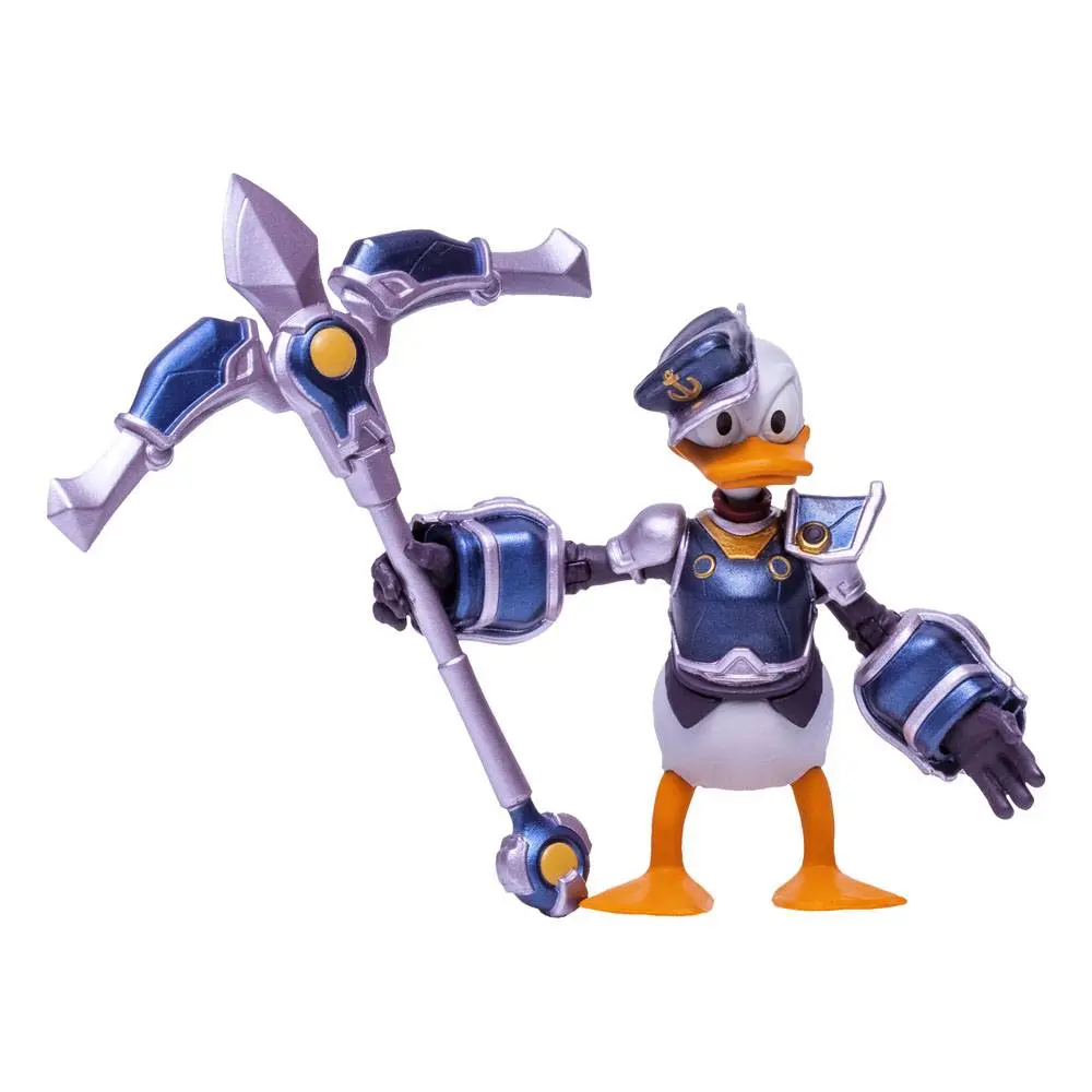 Disney Mirrorverse Donald Duck akciófigura 13 cm termékfotó