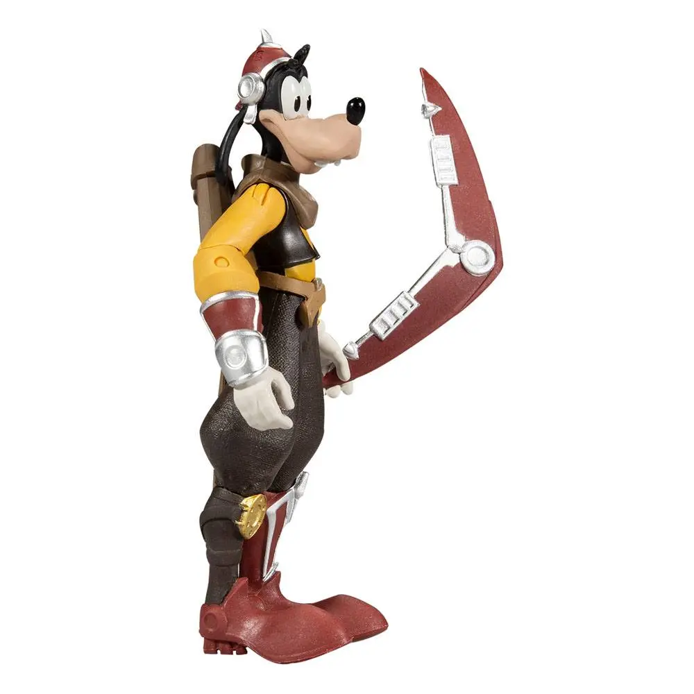 Disney Mirrorverse Goofy akciófigura 13 cm termékfotó