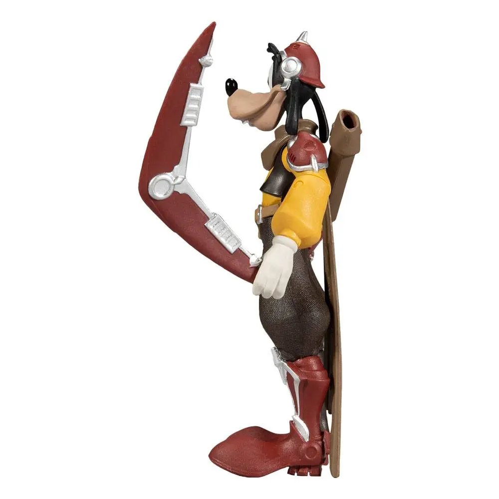 Disney Mirrorverse Goofy akciófigura 13 cm termékfotó