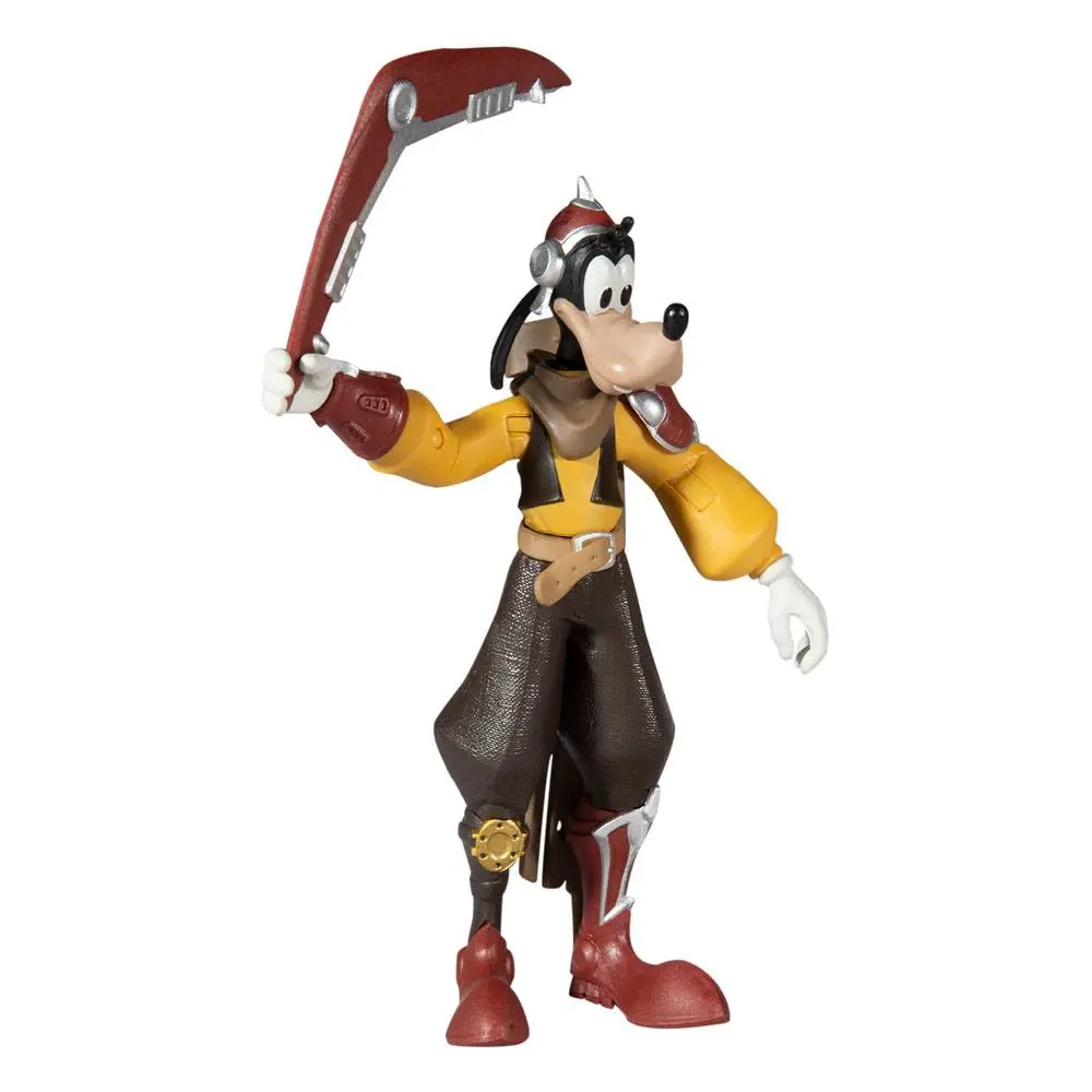 Disney Mirrorverse Goofy akciófigura 13 cm termékfotó