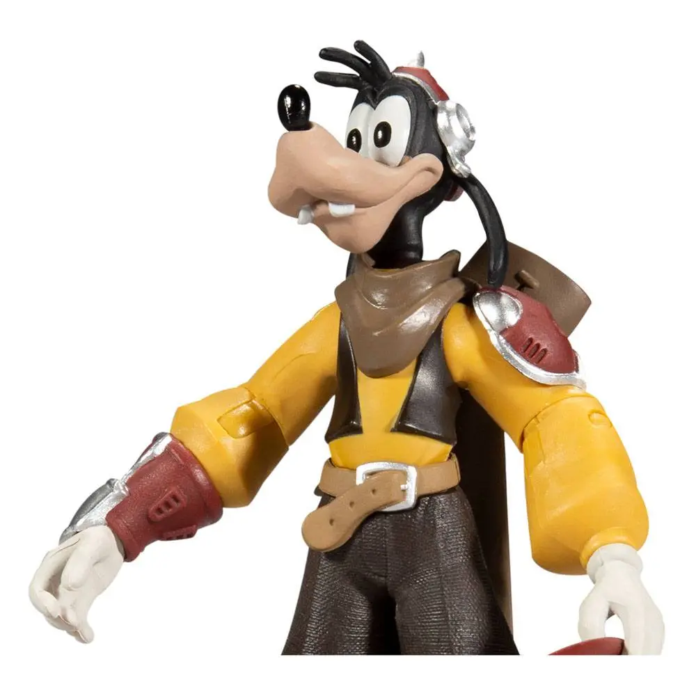 Disney Mirrorverse Goofy akciófigura 13 cm termékfotó