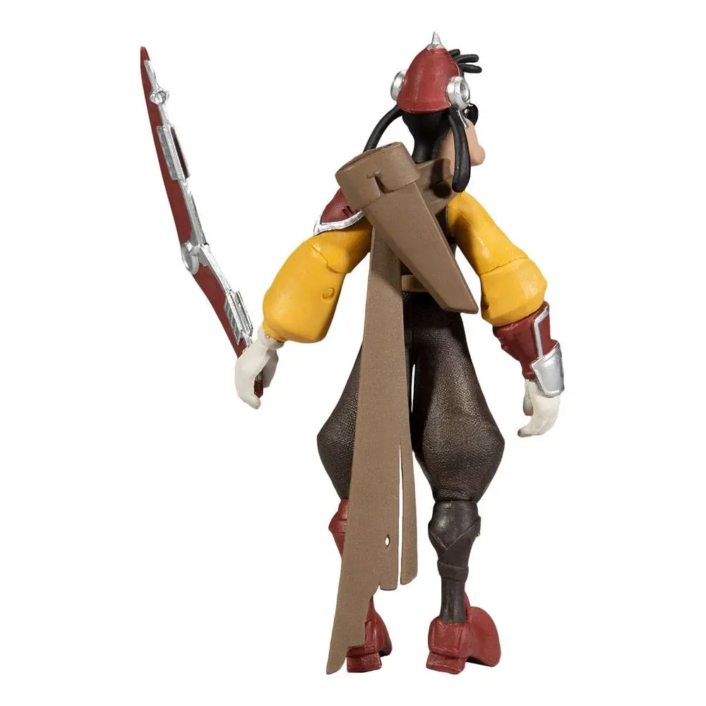 Disney Mirrorverse Goofy akciófigura 13 cm termékfotó