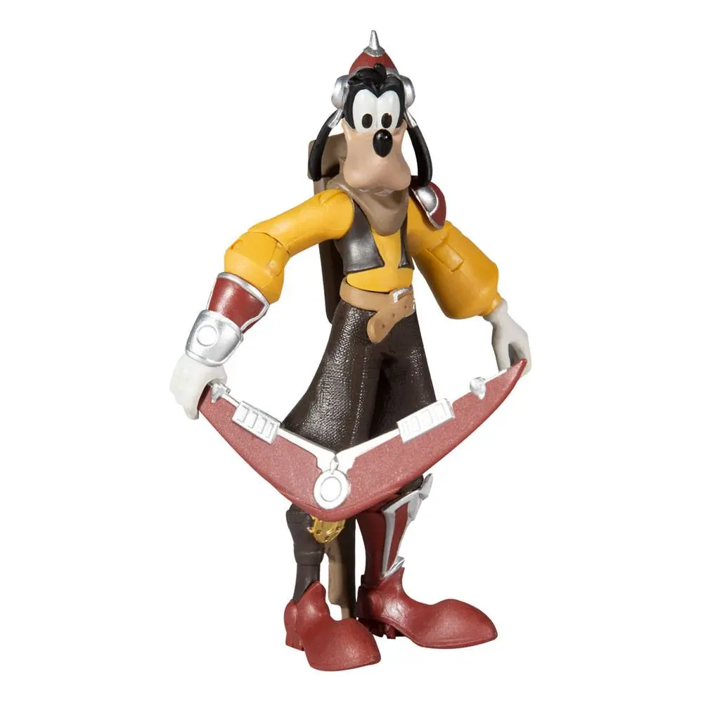Disney Mirrorverse Goofy akciófigura 13 cm termékfotó