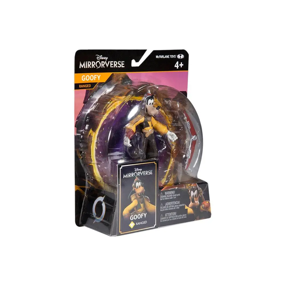 Disney Mirrorverse Goofy akciófigura 13 cm termékfotó