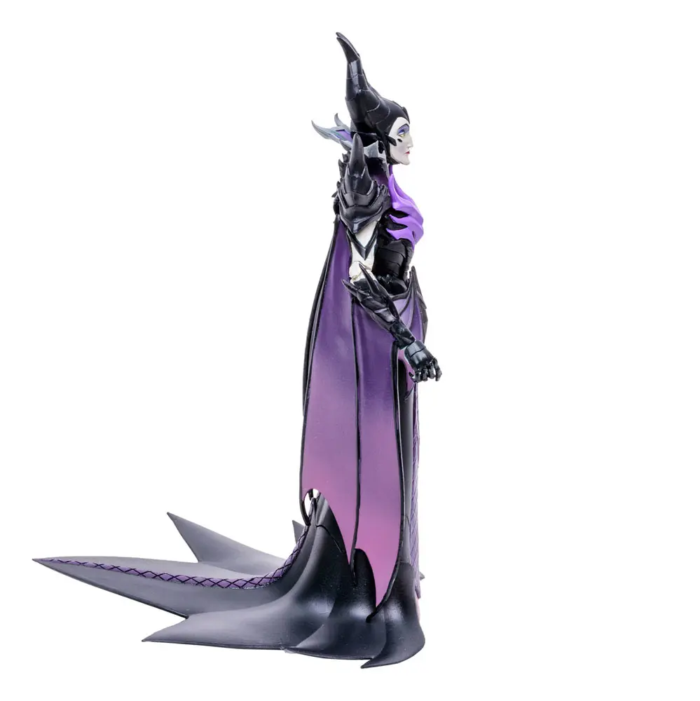 Disney Mirrorverse Maleficent akciófigura 18 cm termékfotó