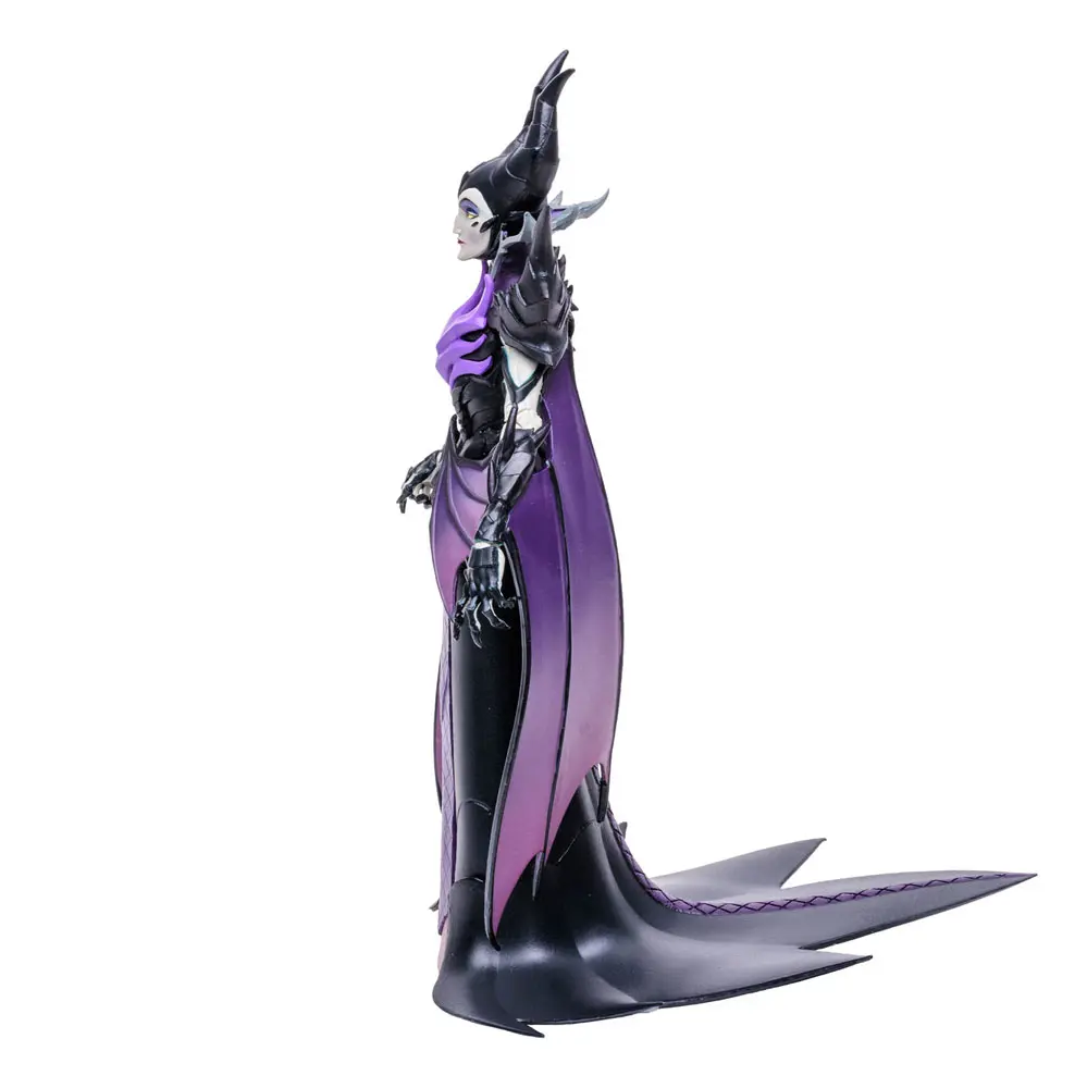 Disney Mirrorverse Maleficent akciófigura 18 cm termékfotó