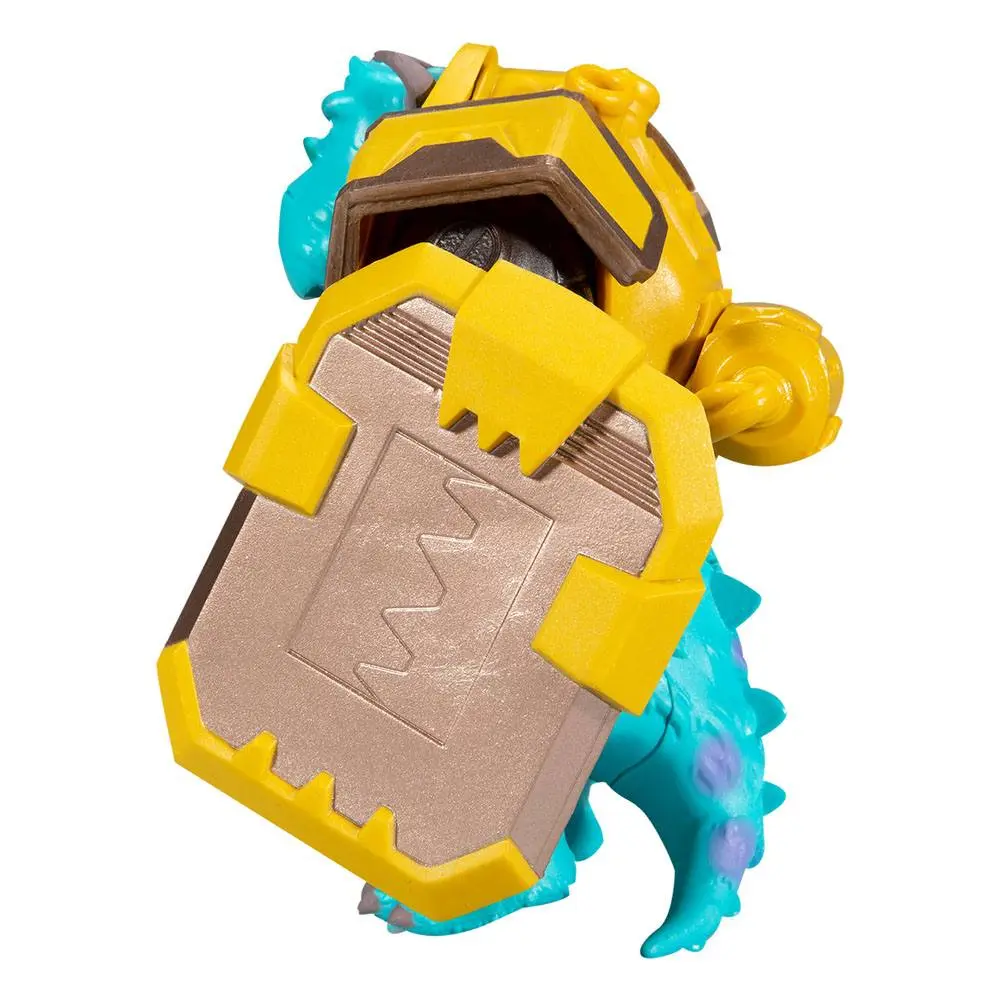 Disney Mirrorverse Sulley akciófigura 13 cm termékfotó