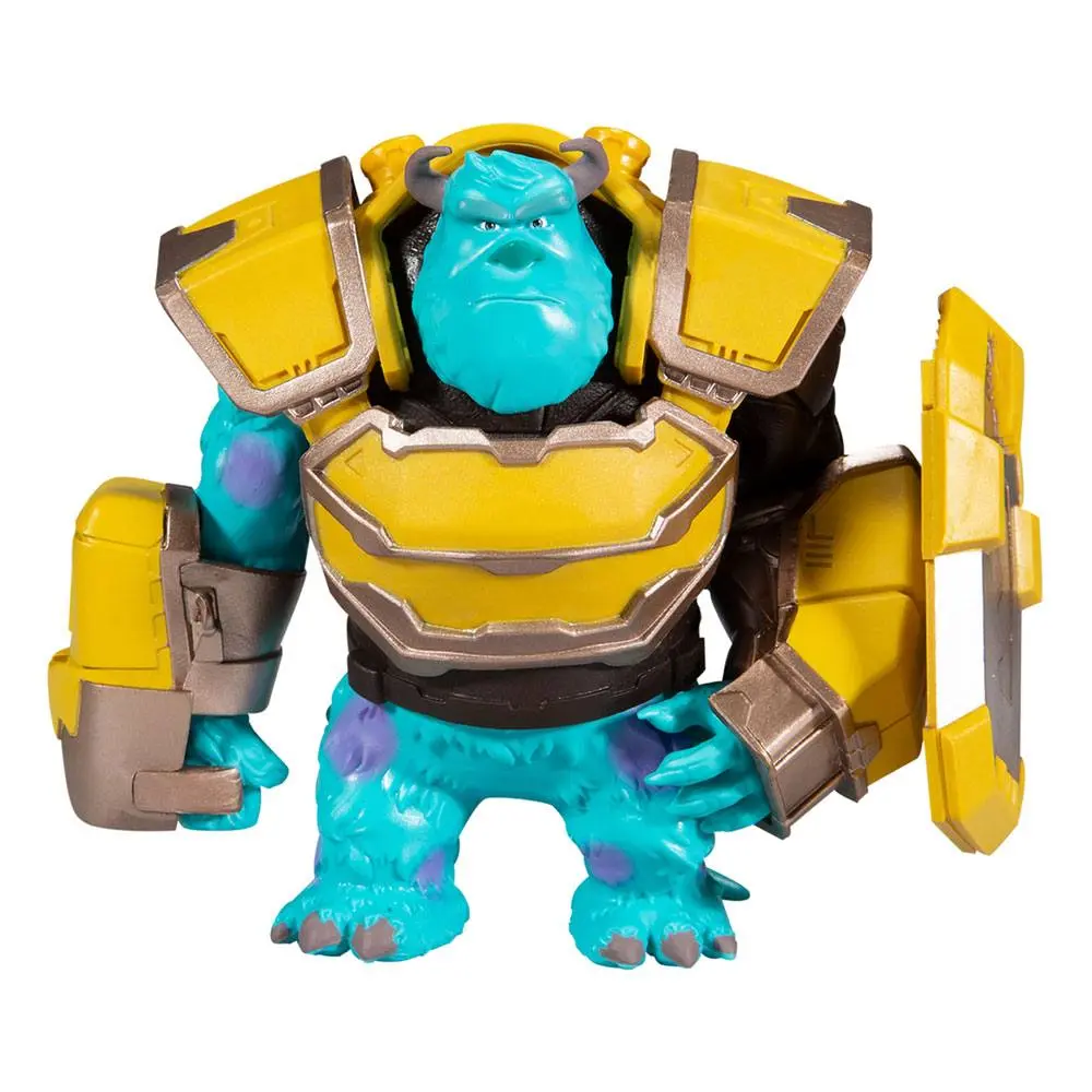 Disney Mirrorverse Sulley akciófigura 13 cm termékfotó
