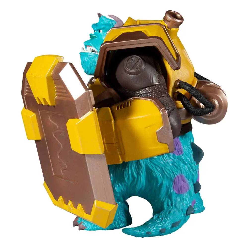 Disney Mirrorverse Sulley akciófigura 30 cm termékfotó