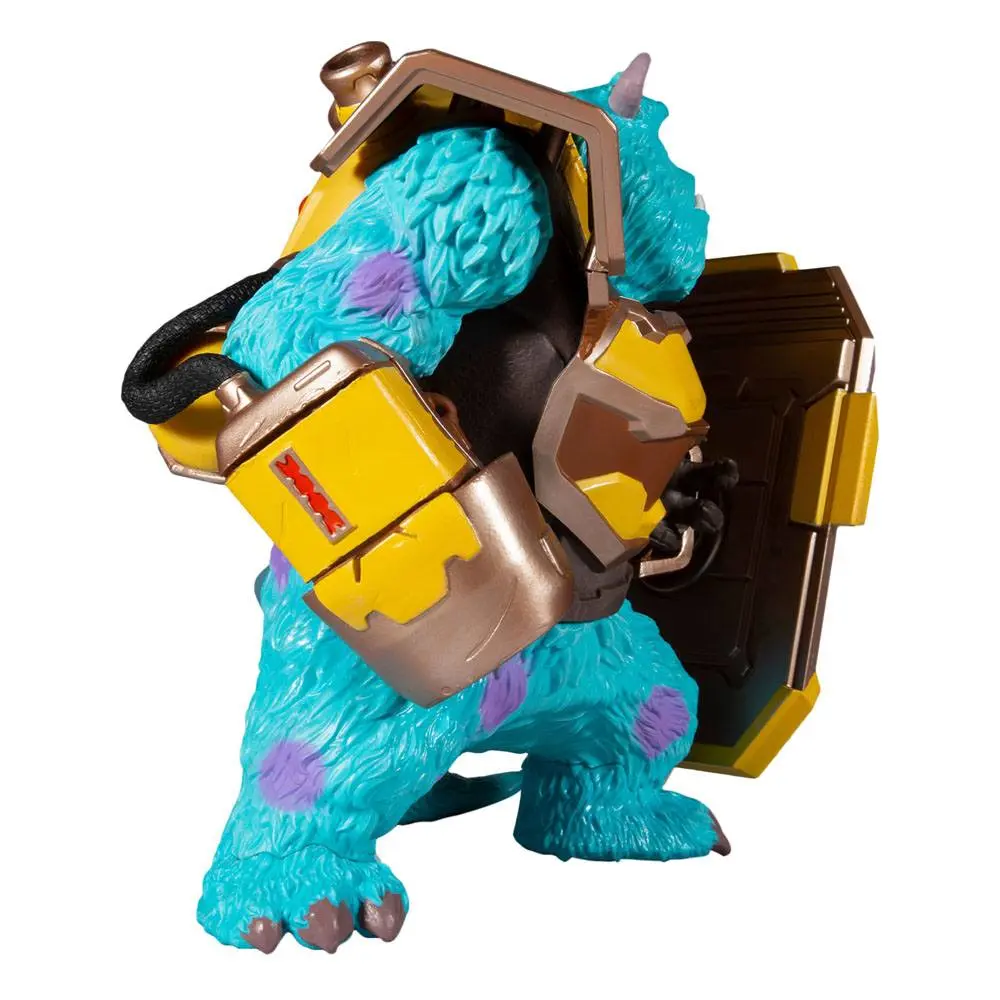 Disney Mirrorverse Sulley akciófigura 30 cm termékfotó