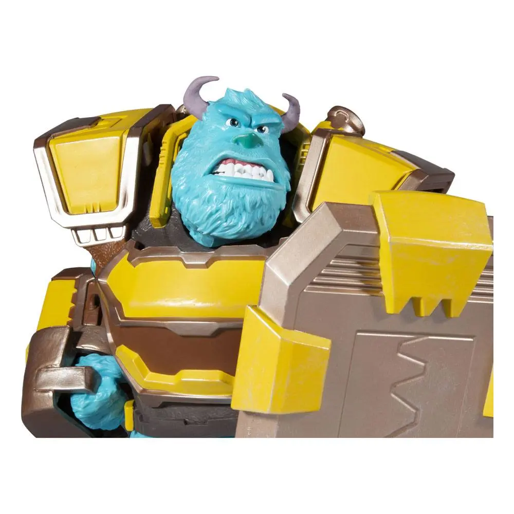Disney Mirrorverse Sulley akciófigura 30 cm termékfotó