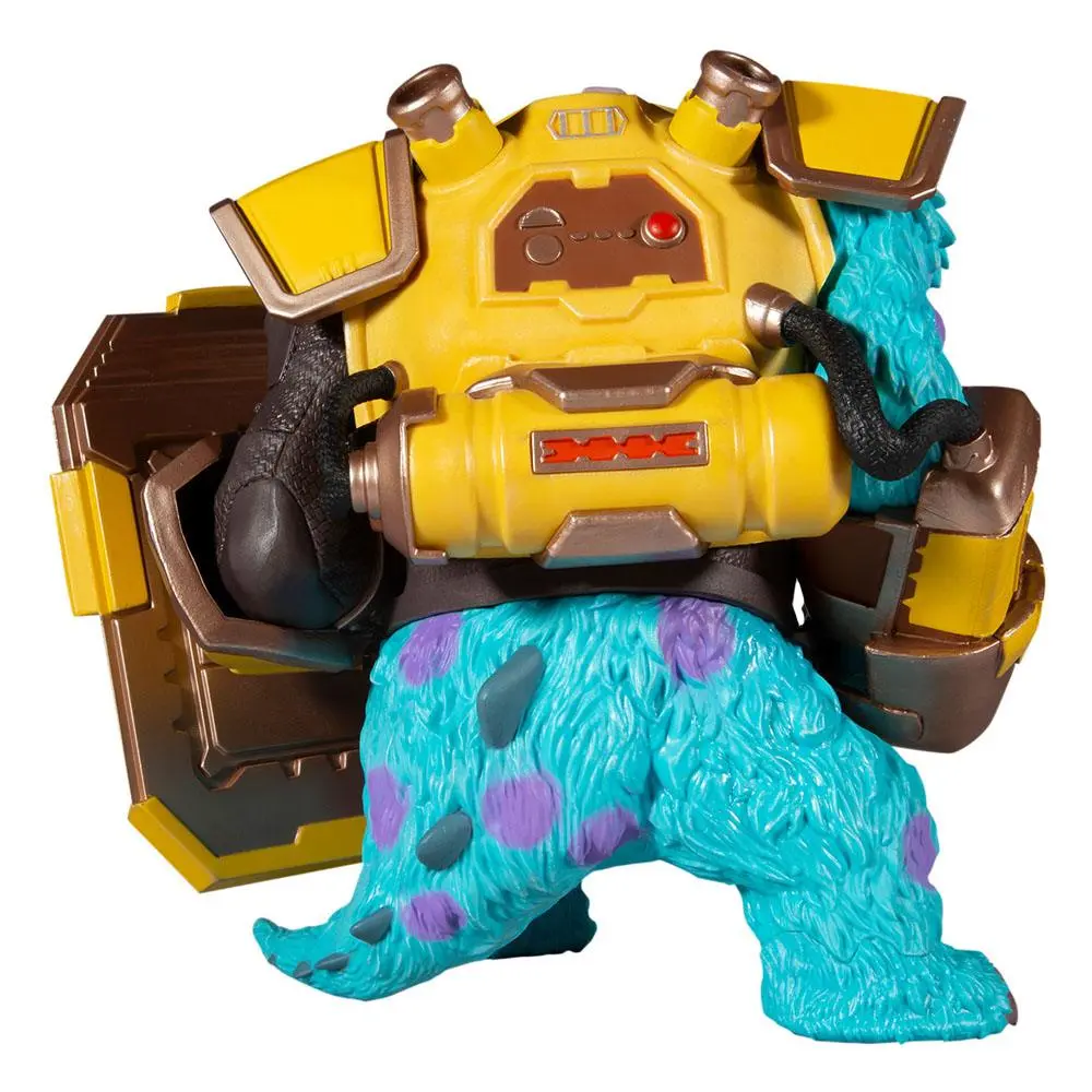 Disney Mirrorverse Sulley akciófigura 30 cm termékfotó