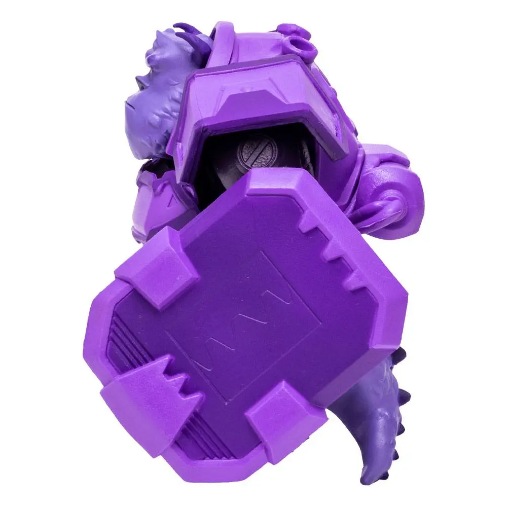 Disney Mirrorverse Sulley Fractured akciófigura 13 cm termékfotó