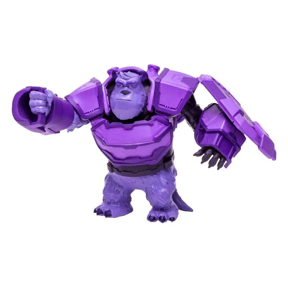 Disney Mirrorverse Sulley Fractured akciófigura 13 cm termékfotó
