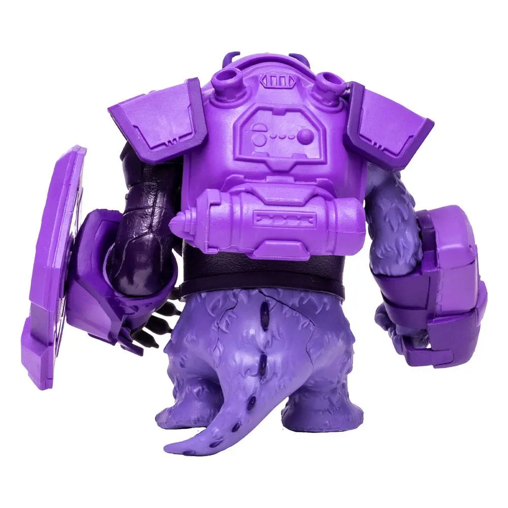 Disney Mirrorverse Sulley Fractured akciófigura 13 cm termékfotó