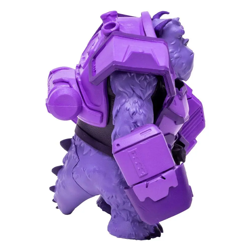 Disney Mirrorverse Sulley Fractured akciófigura 13 cm termékfotó
