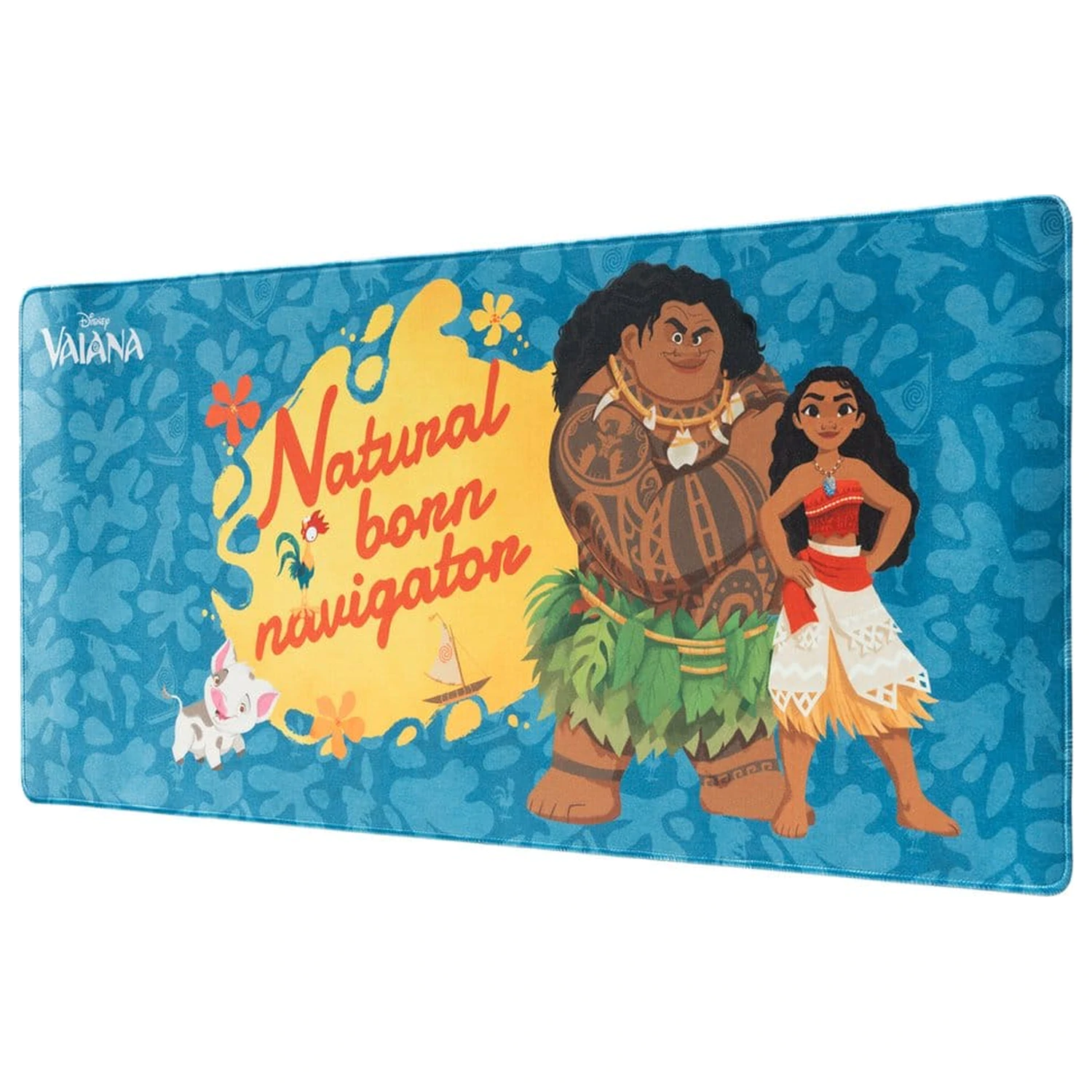 Disney Moana egérpad 80 x 35 cm termékfotó