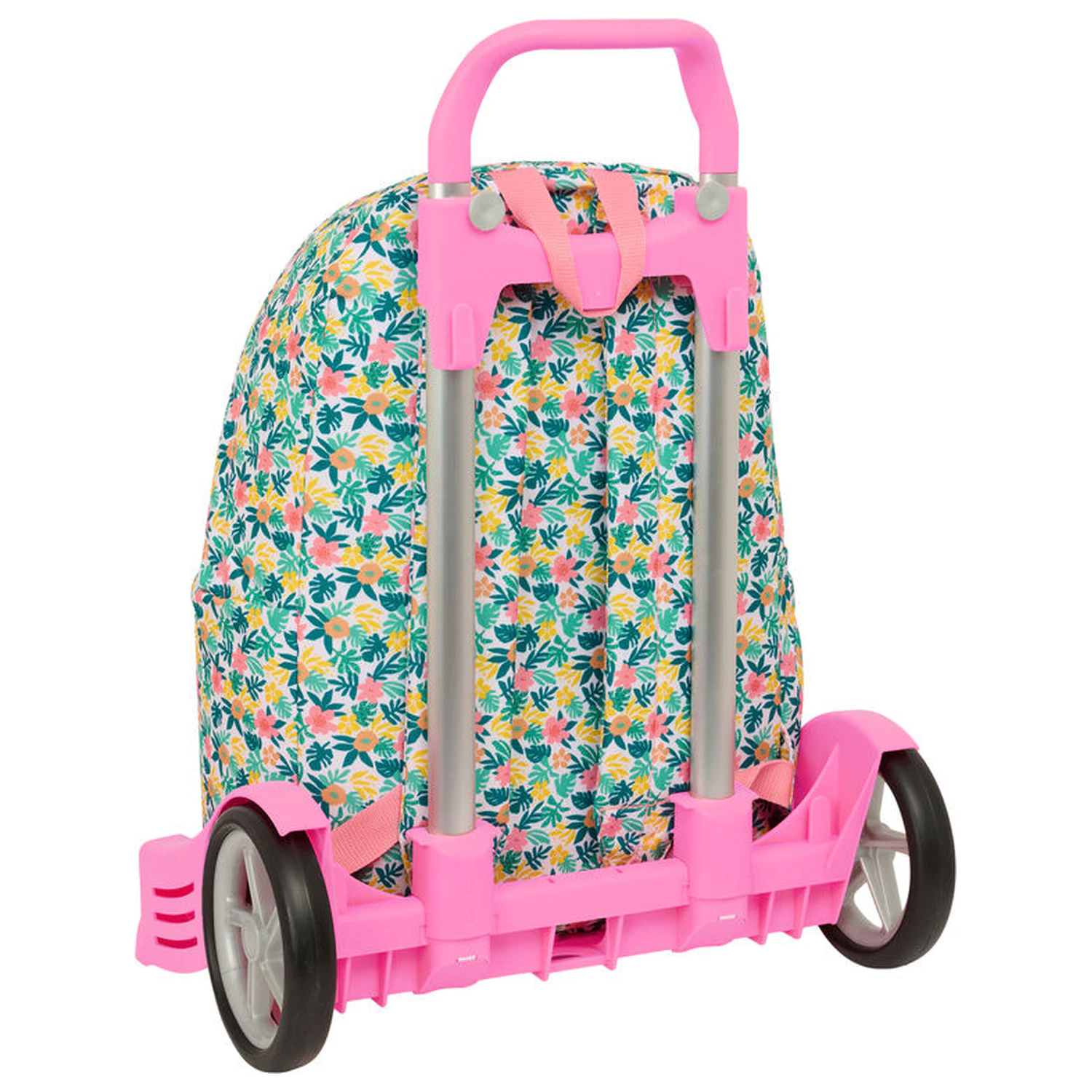 Disney Moana Vaiana Evolution gurulós táska 43cm termékfotó