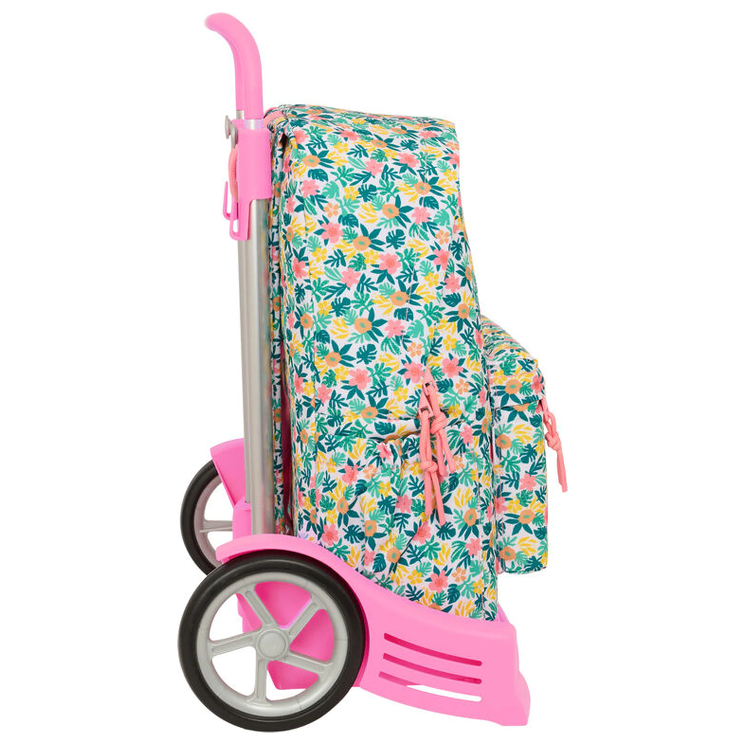 Disney Moana Vaiana Evolution gurulós táska 43cm termékfotó