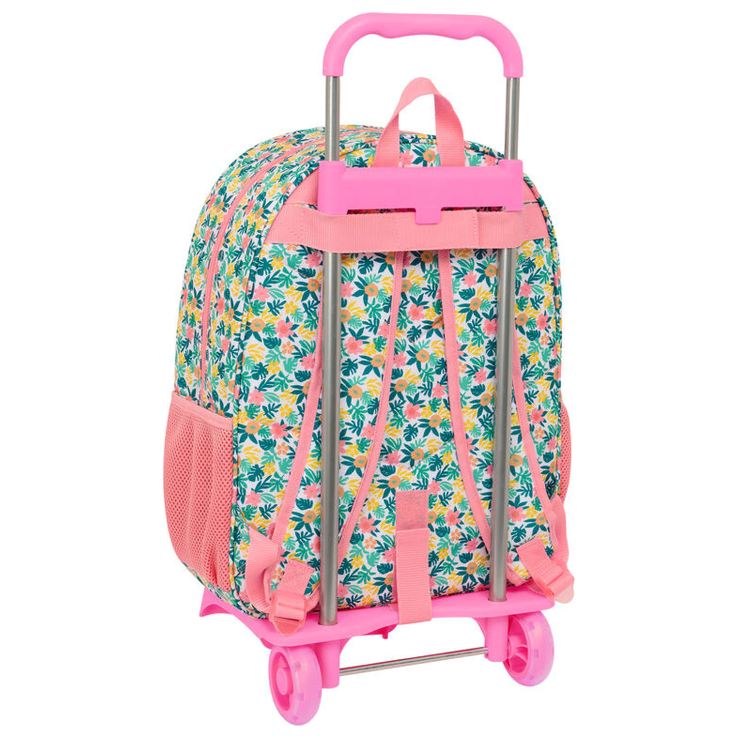 Disney Moana Vaiana gurulós táska 42cm termékfotó