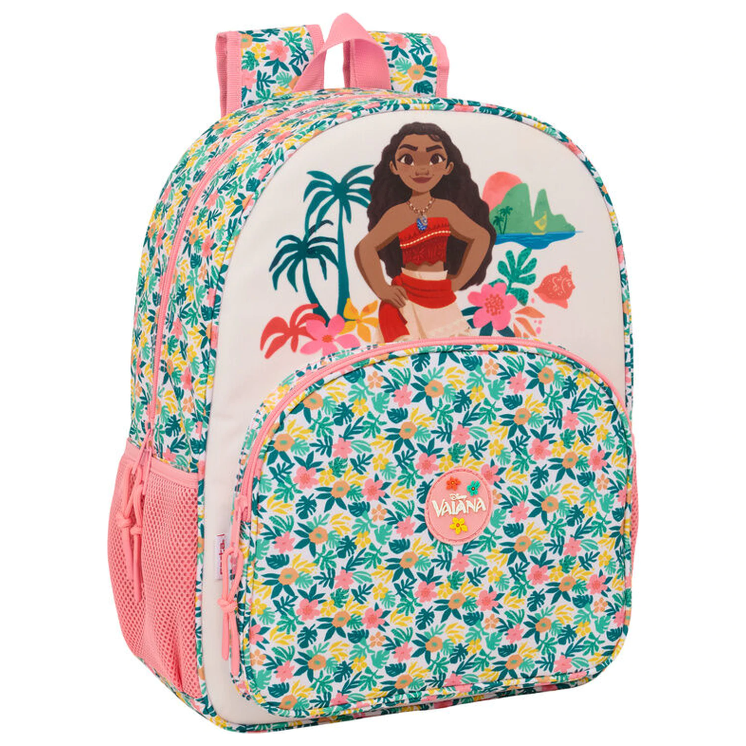 Disney Moana Vaiana táska hátizsák 42cm termékfotó