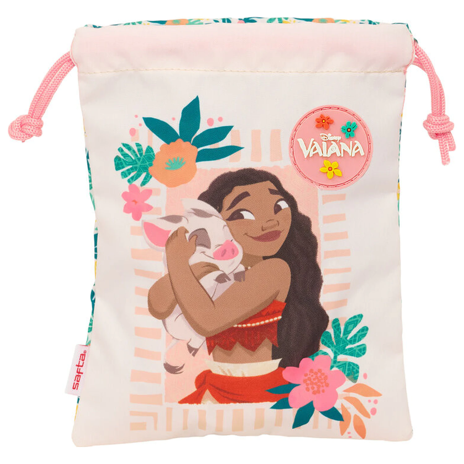 Disney Moana Vaiana uzsonnás táska 25cm termékfotó