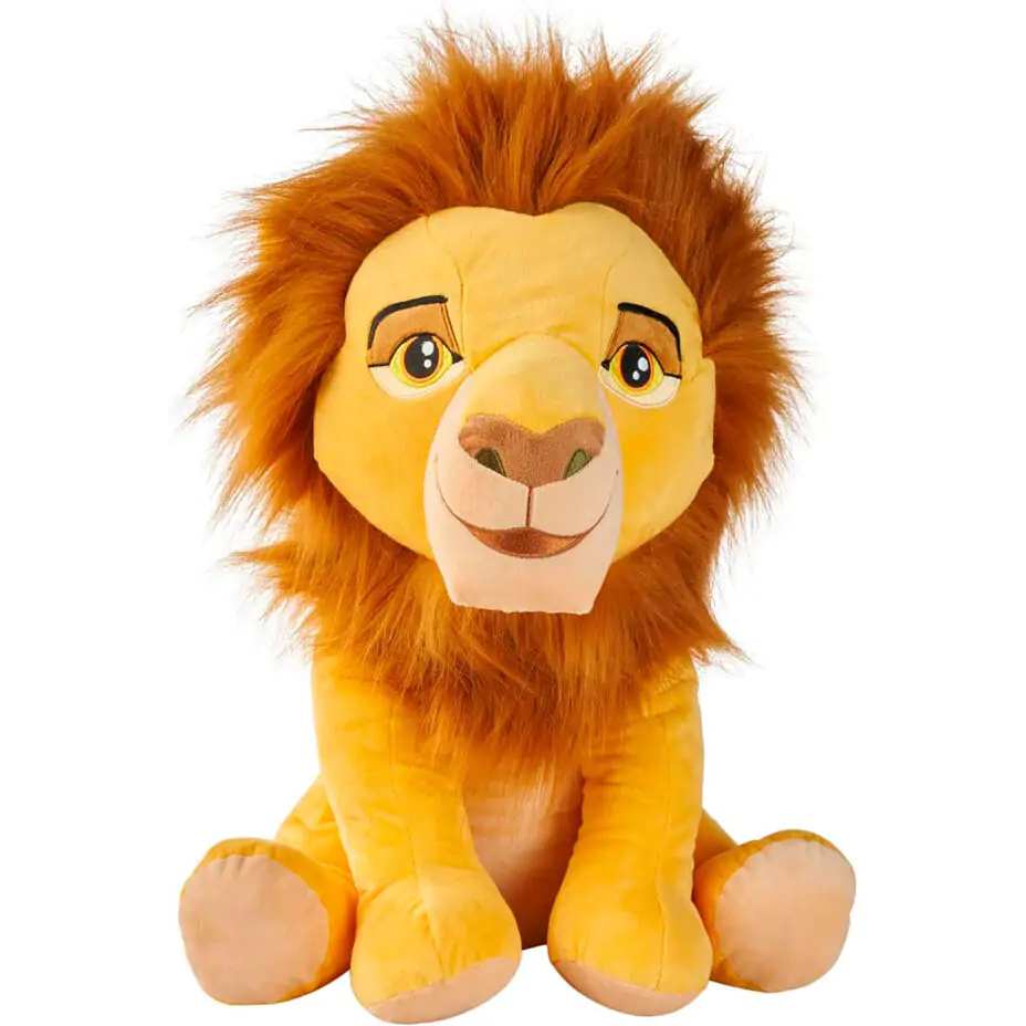 Disney Mufasa plüss 45cm termékfotó