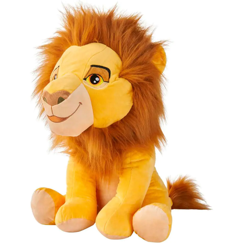 Disney Mufasa plüss 45cm termékfotó