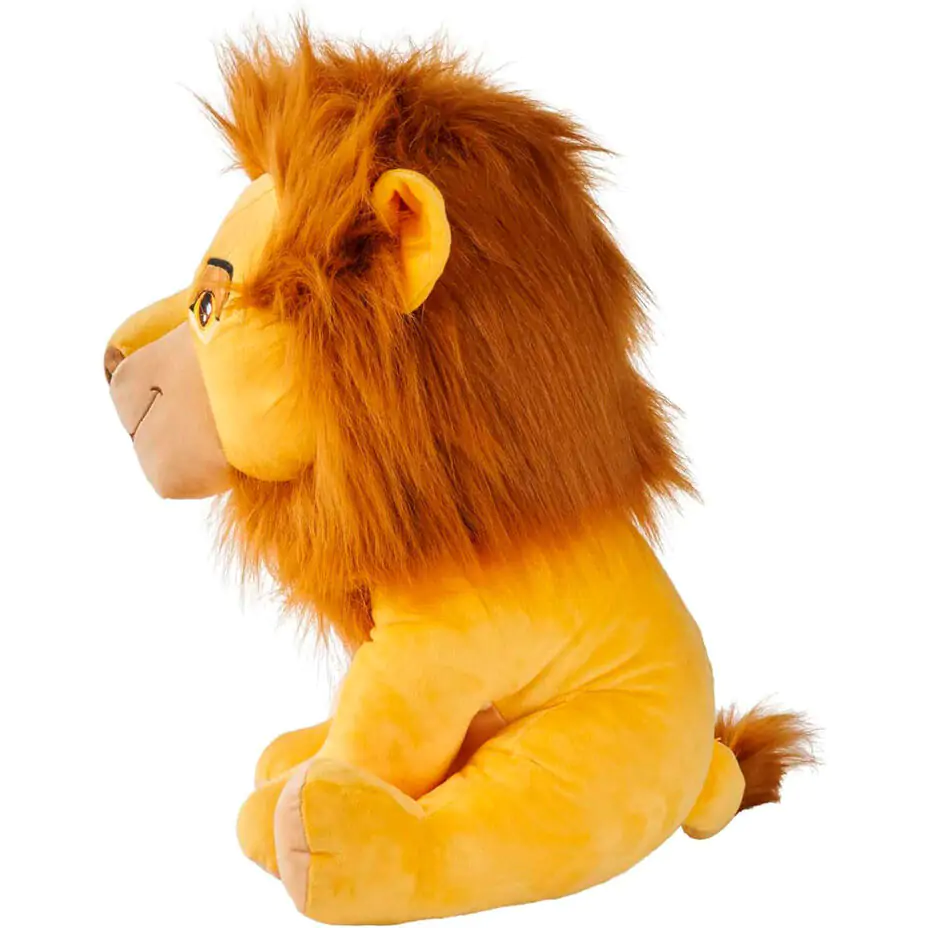 Disney Mufasa plüss 45cm termékfotó