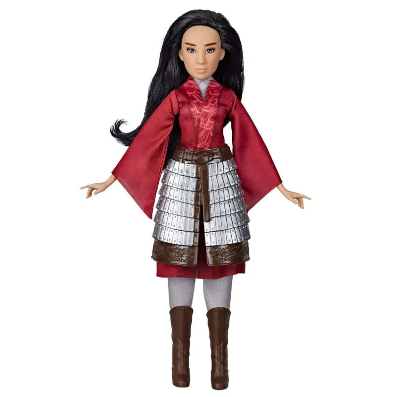 Disney Mulan baba termékfotó