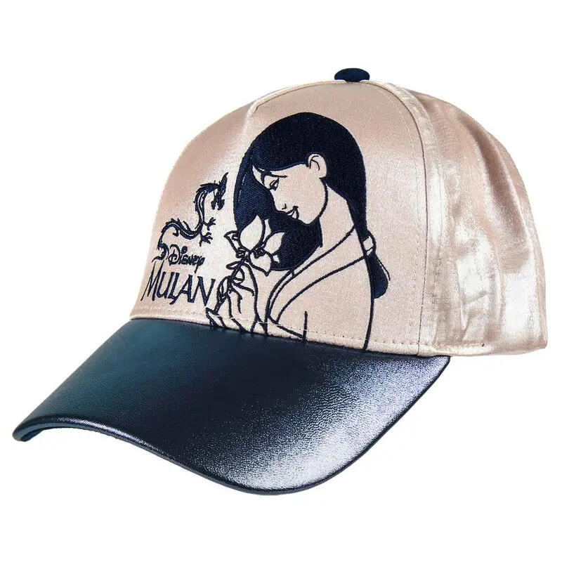 Disney Mulan baseball sapka termékfotó