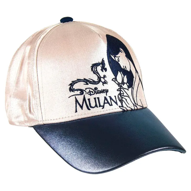 Disney Mulan baseball sapka termékfotó