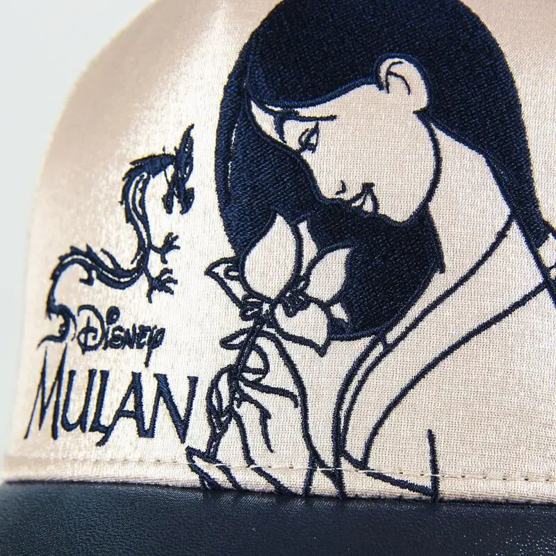 Disney Mulan baseball sapka termékfotó