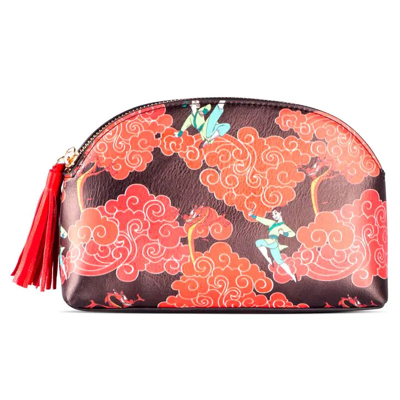 Disney Mulan Dragon wash táska termékfotó