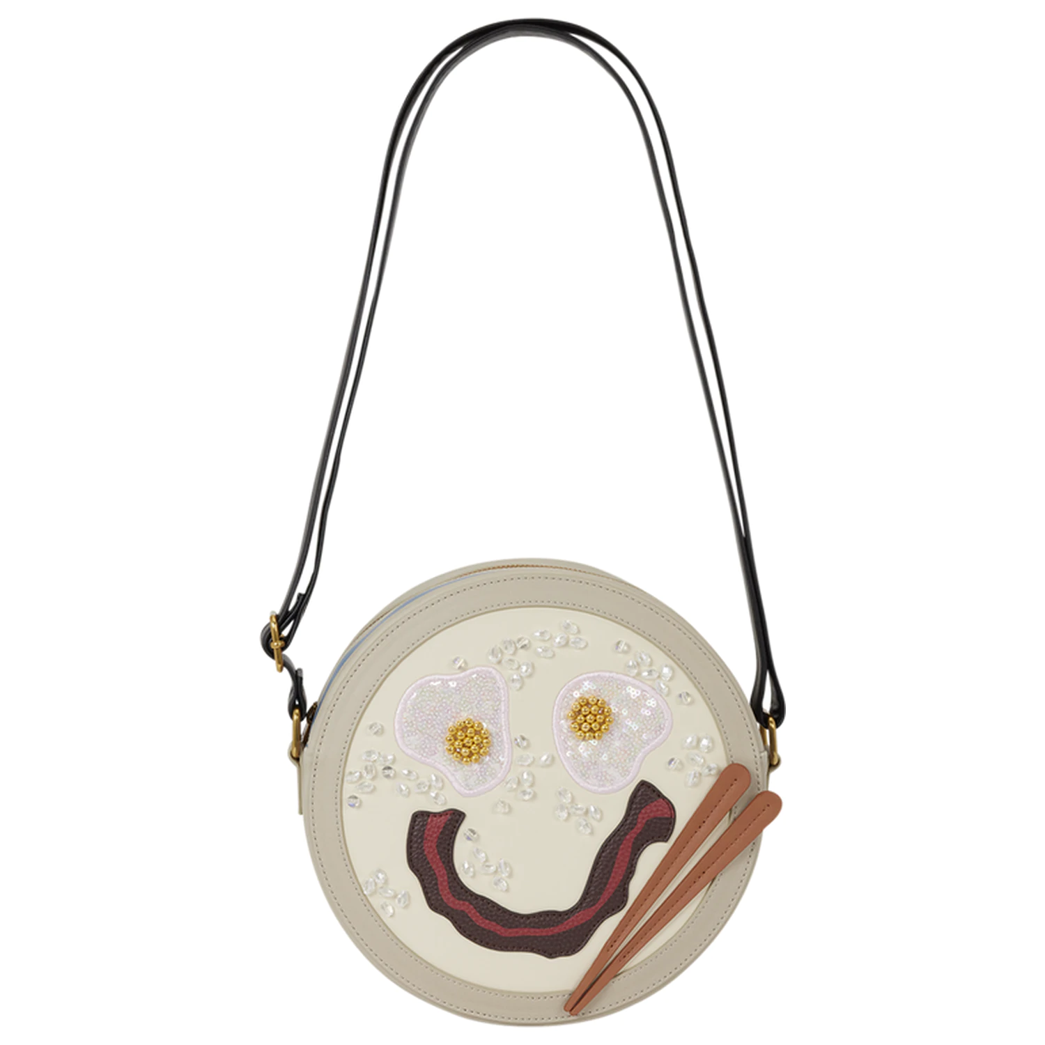 DISNEY Mulan "Rice Porridge" keresztpántos táska termékfotó
