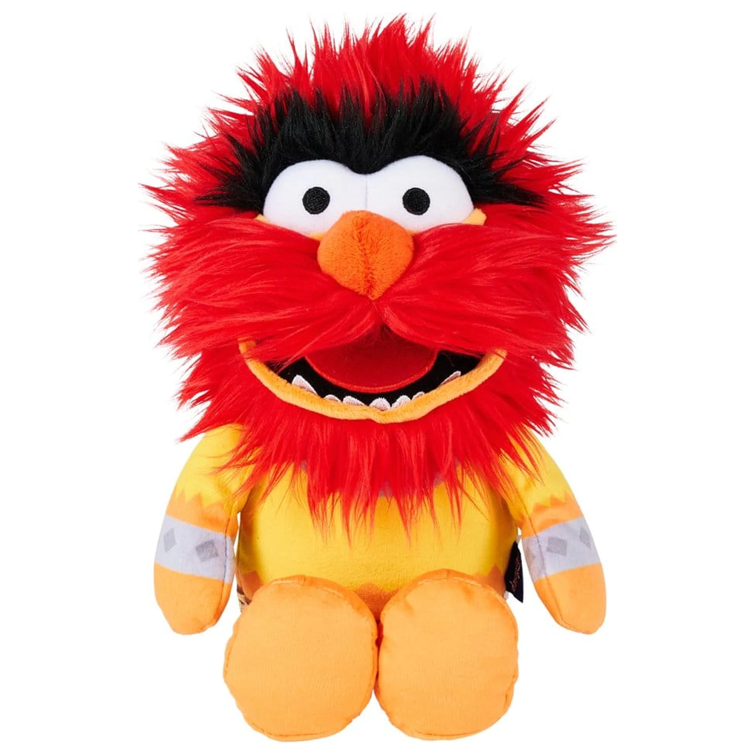 Disney Muppets Animal plüss figura 20 cm termékfotó