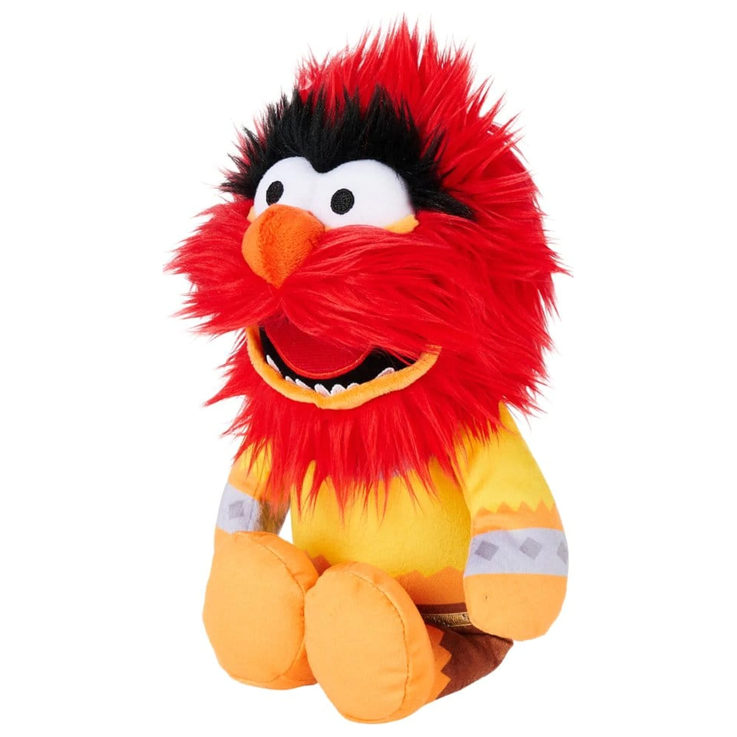 Disney Muppets Animal plüss figura 20 cm termékfotó