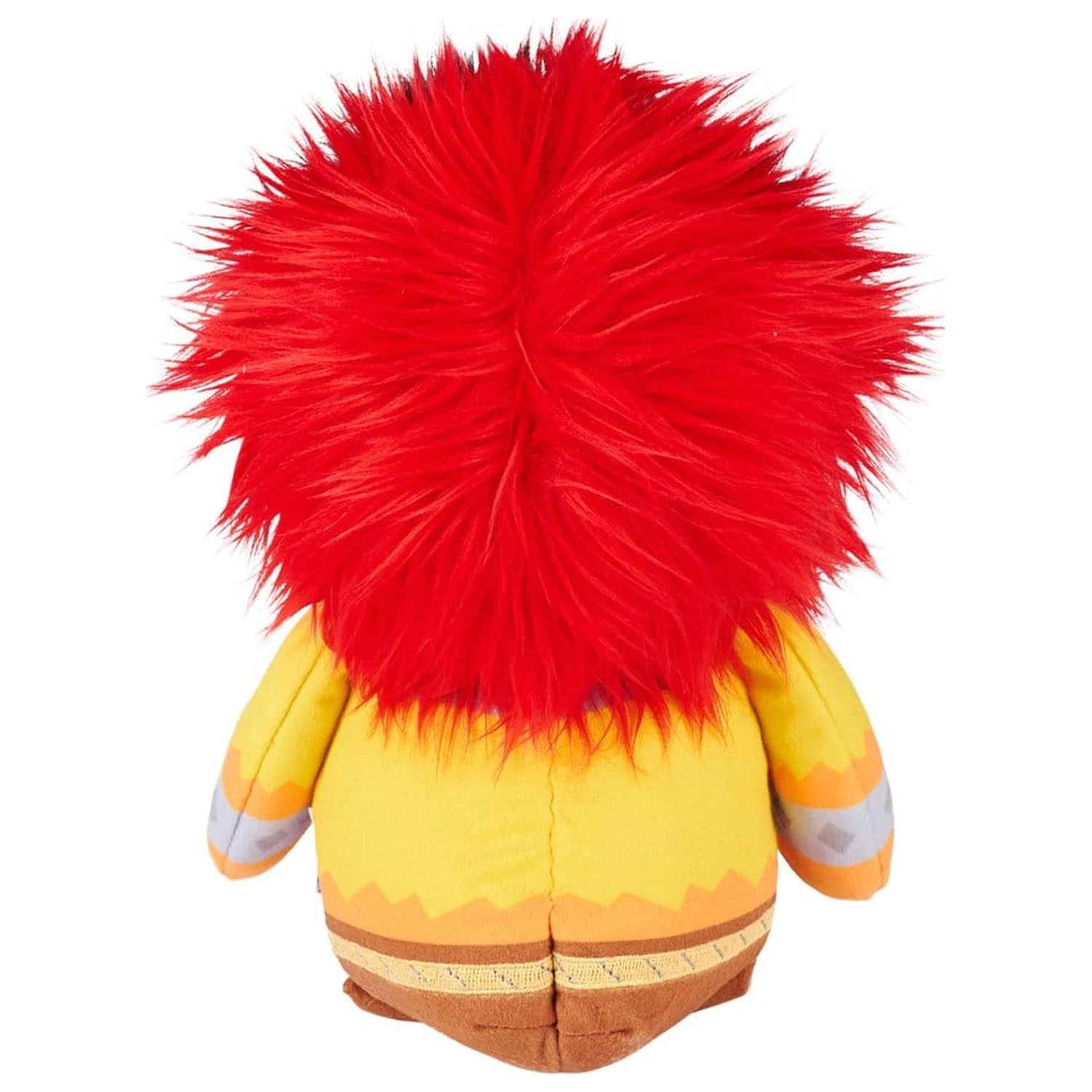 Disney Muppets Animal plüss figura 20 cm termékfotó
