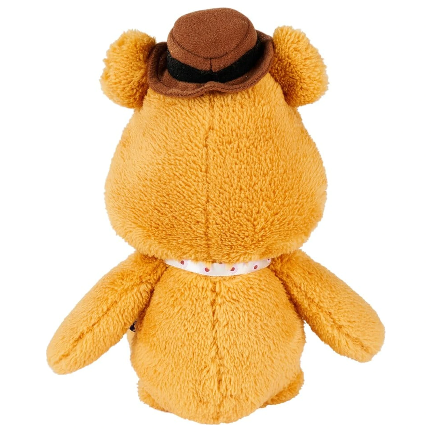 Disney Muppets Fozzie Bear plüss figura 20 cm termékfotó