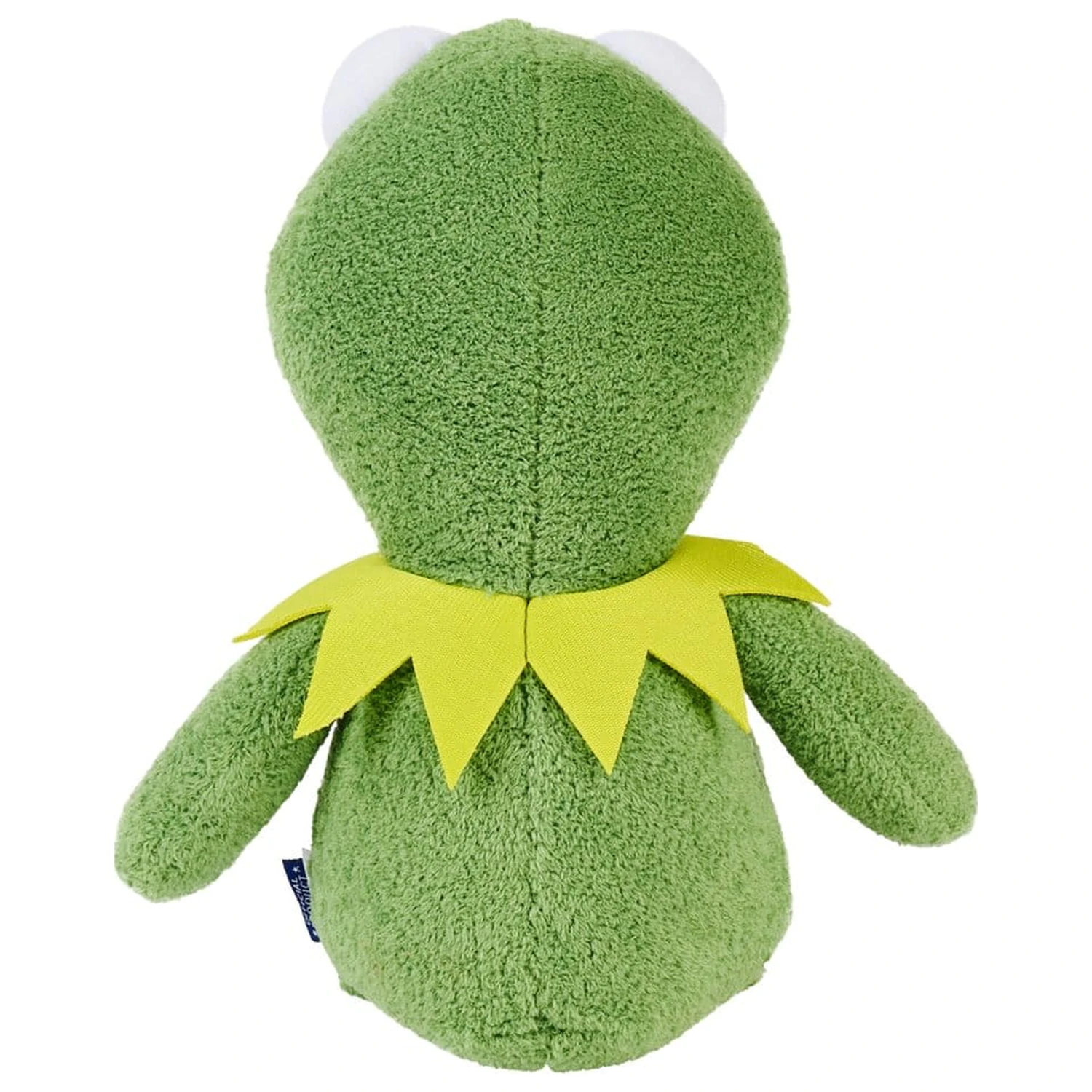 Disney Muppets Kermit plüss figura 20 cm termékfotó