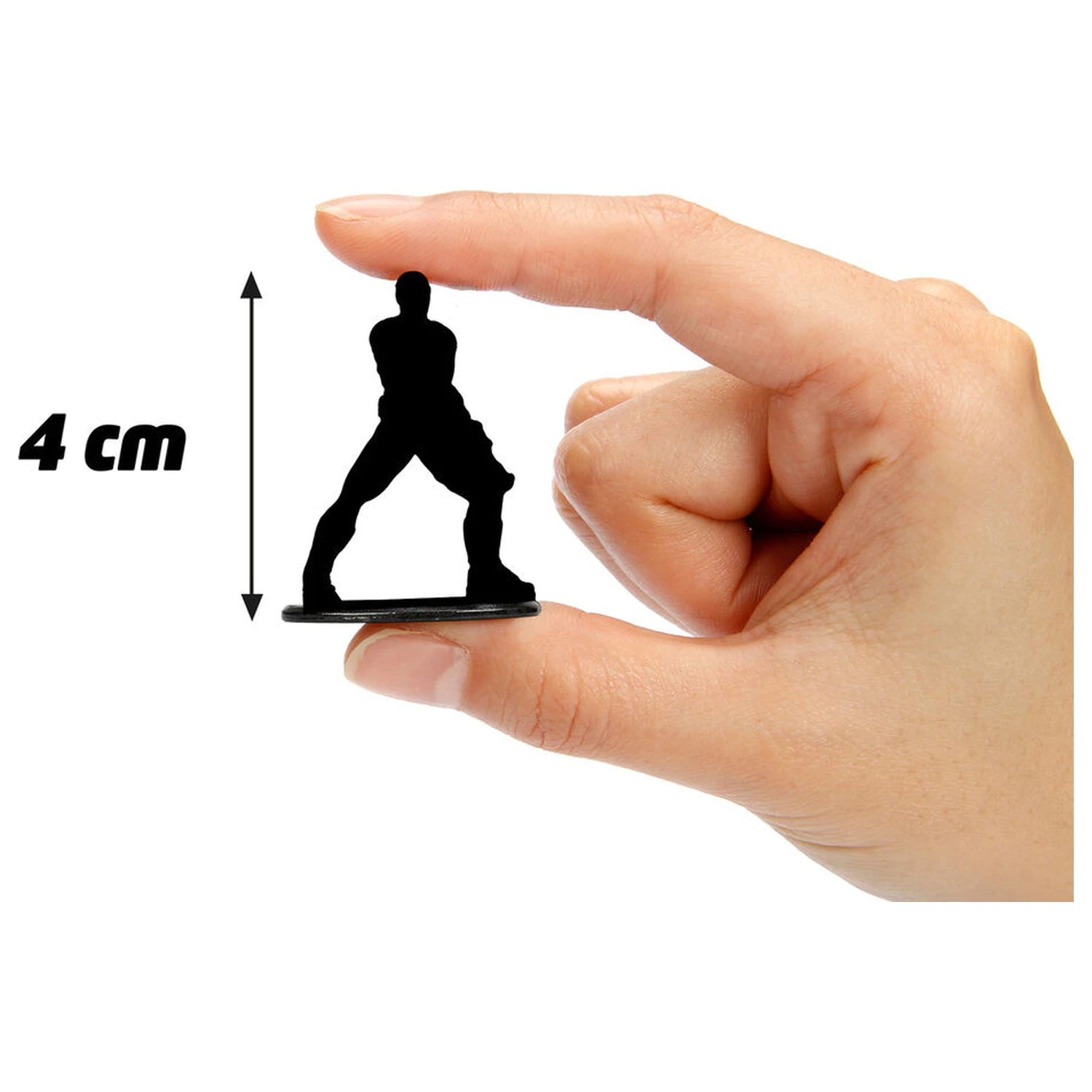 Disney Nightmare Before Christmas 18 db-os metalfigs figura csomag 4cm termékfotó