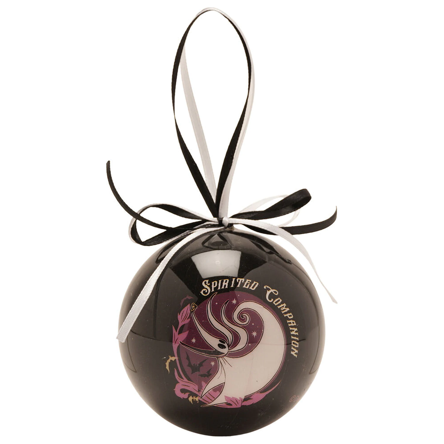 Disney Nightmare Before Christmas 4 db-os karácsonyfadísz csomag termékfotó