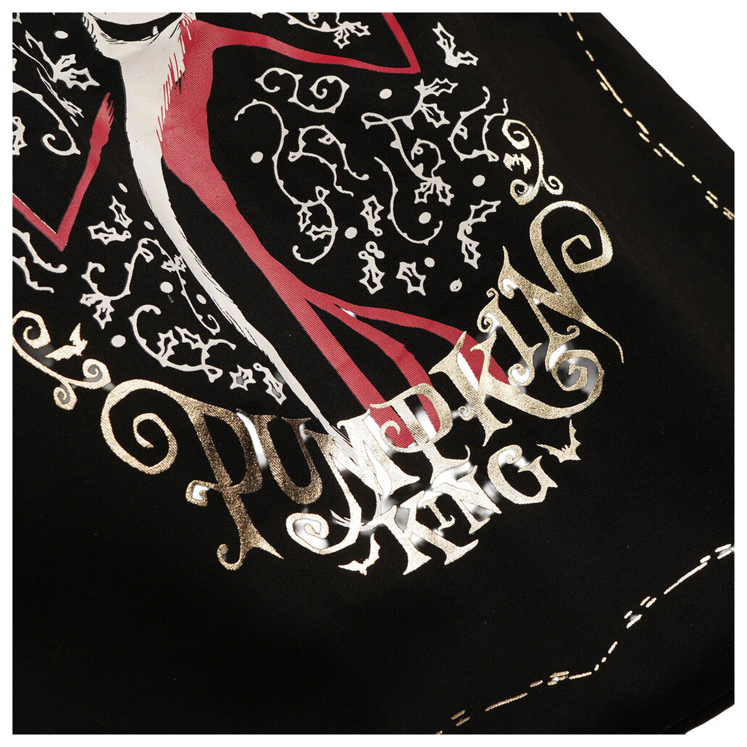 Disney Nightmare Before Christmas ajándék zsák termékfotó