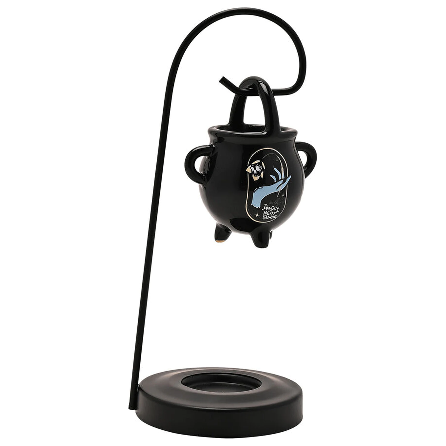 Disney Nightmare Before Christmas Aromalámpa, párologtató termékfotó