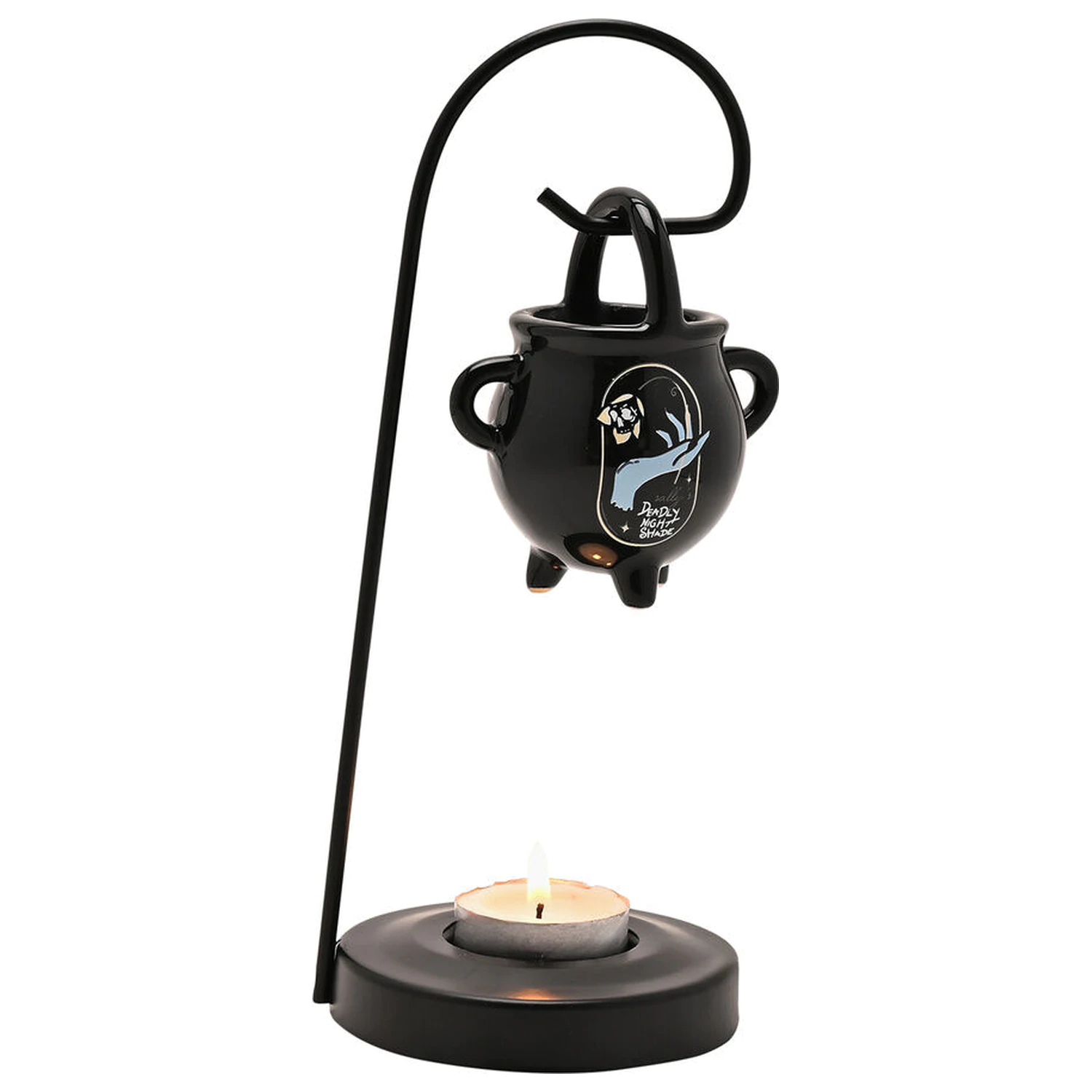 Disney Nightmare Before Christmas Aromalámpa, párologtató termékfotó