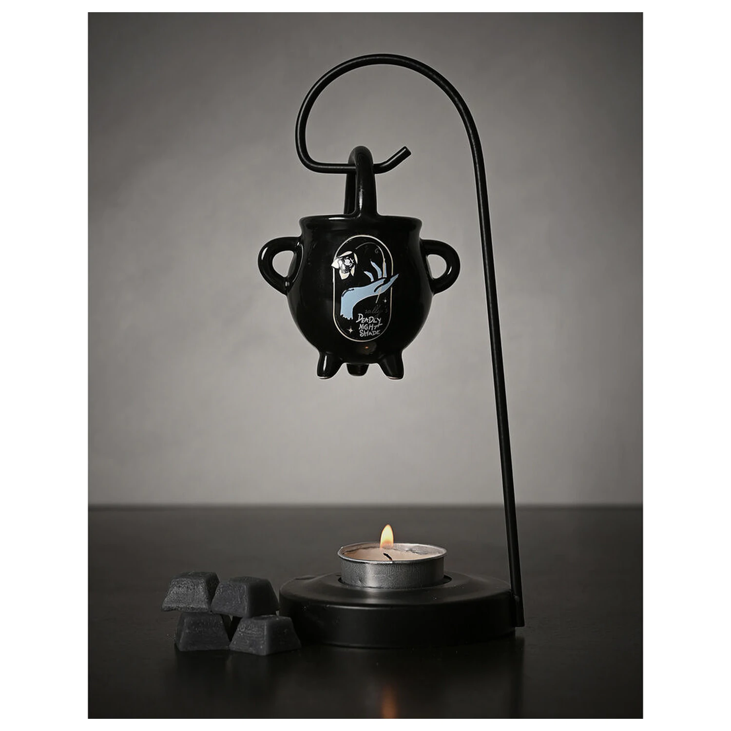 Disney Nightmare Before Christmas Aromalámpa, párologtató termékfotó