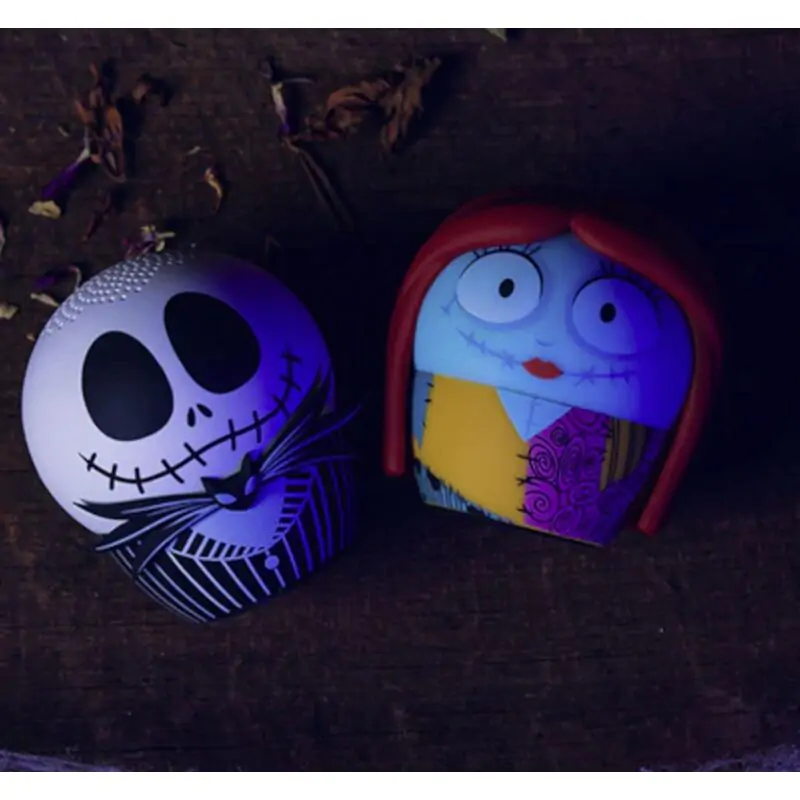 Disney Nightmare Before Christmas Bitty Boomers Mini Bluetooth hangszóró termékfotó