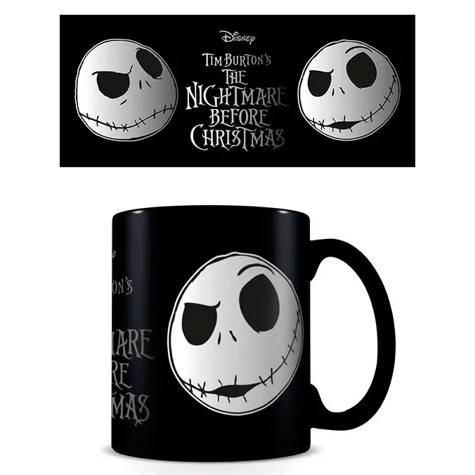 Disney Nightmare Before Christmas bögre termékfotó