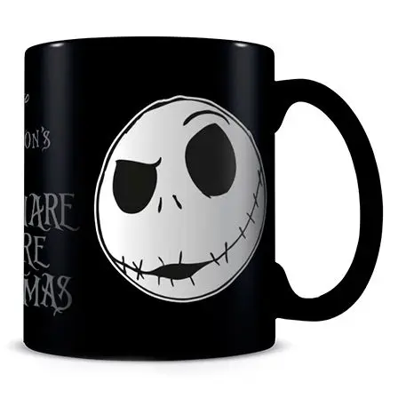 Disney Nightmare Before Christmas bögre termékfotó