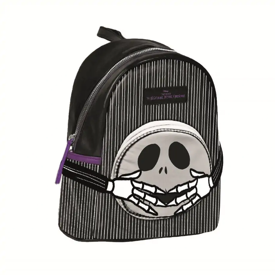 Disney Nightmare Before Christmas casual táska hátizsák 26cm termékfotó